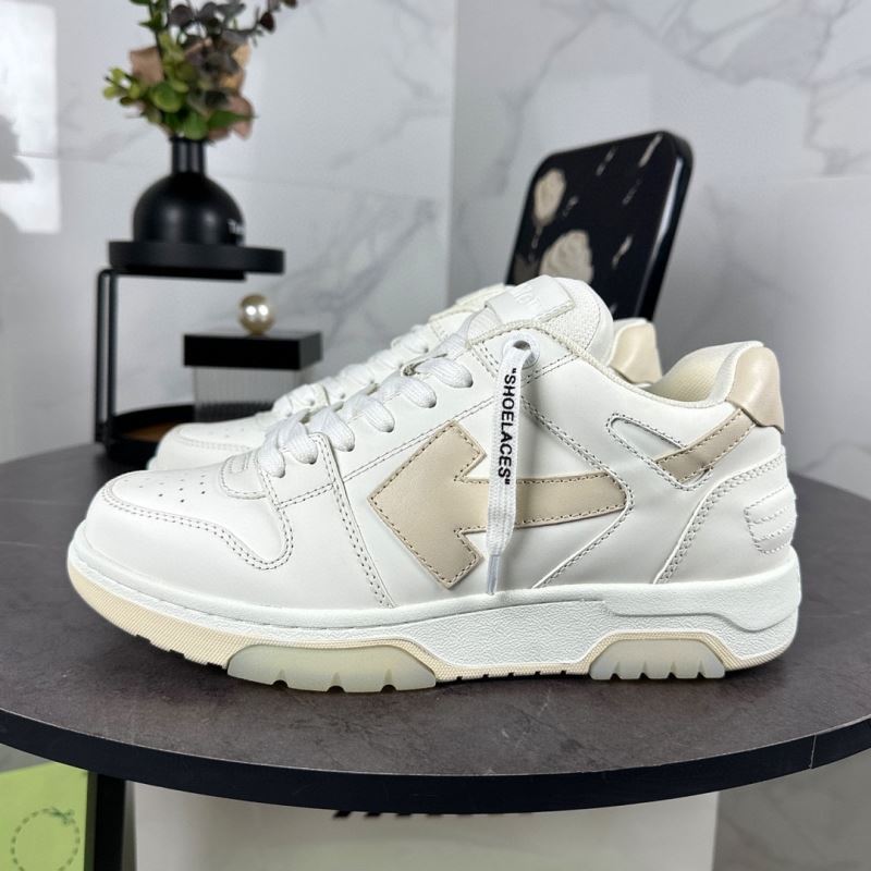 Off White Shoes